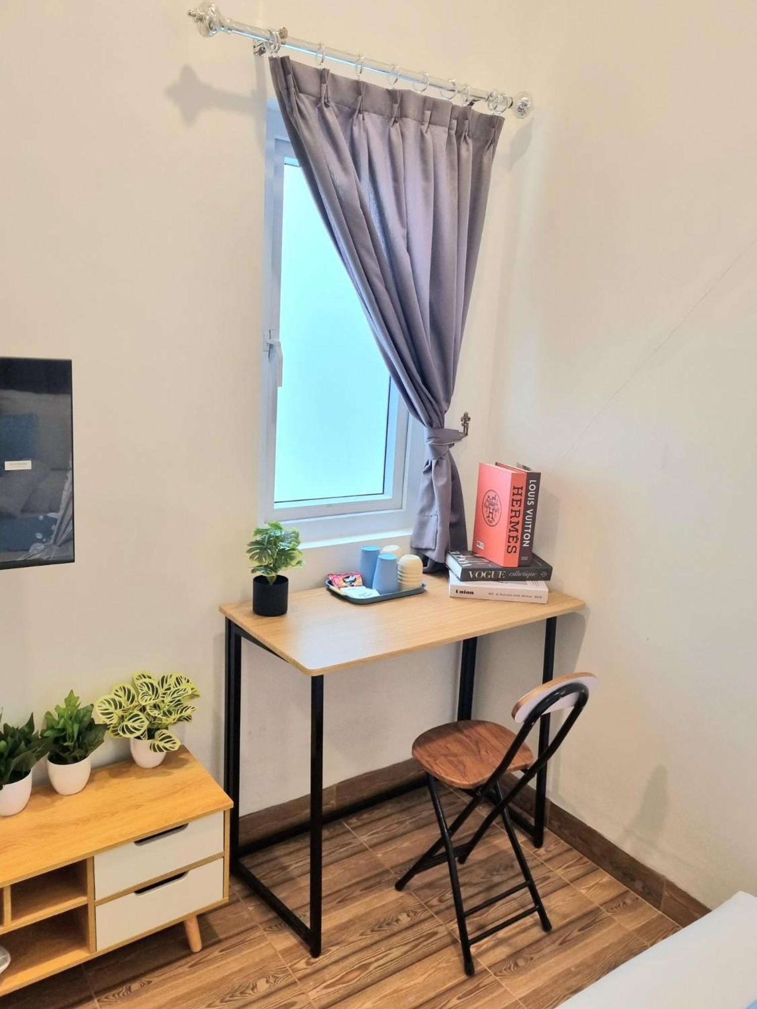 Zizi Homey 202 Cemara Asri Triple Single Medan Ngoại thất bức ảnh